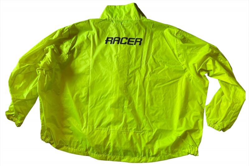 Racer esőkabát 14XL méretig ! - Image 2