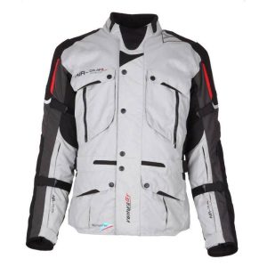 Modeka Ventura GT Tesztgyőztes három rétegű négy évszakos kabát