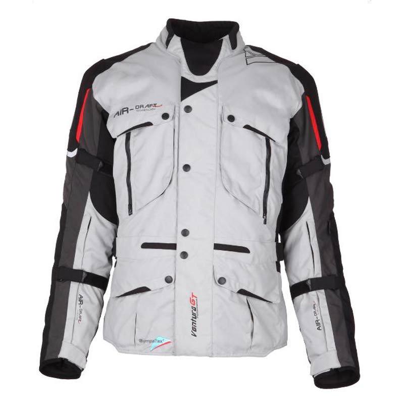 Modeka Ventura GT Tesztgyőztes három rétegű négy évszakos kabát