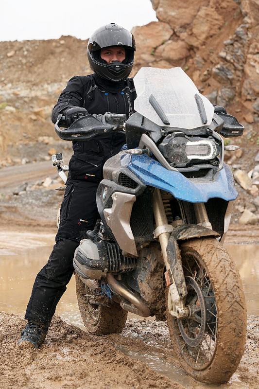 Tacoma négyszeres tesztgyőztes kabát-Általunk is tesztelt ! - Image 5