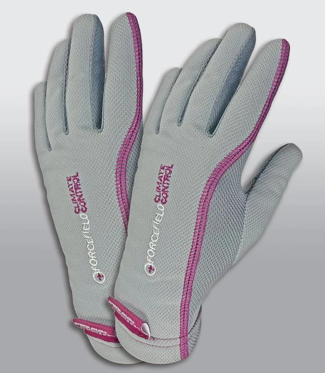 Forcefield Tornado thermo szélálló aláöltöző kesztyű