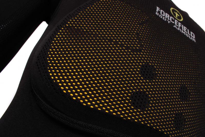 Forcefield protektoros Pro Shirt Level 2 Legmagasabb védelmi szint! - Image 5