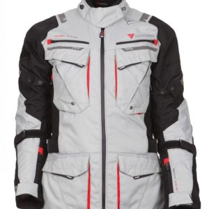 X-Renegade Lady Tesztgyőztes Három rétegű női motoros kabát