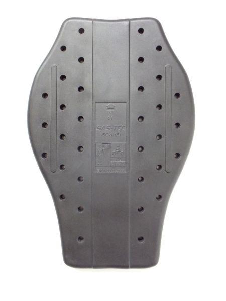 Kabátba rakható gerincprotektor LEVEL 2! Legmagasabb védelmi szint! 1/15