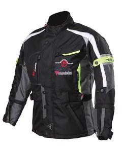 Modeka El Chango gyermek motoros kabát