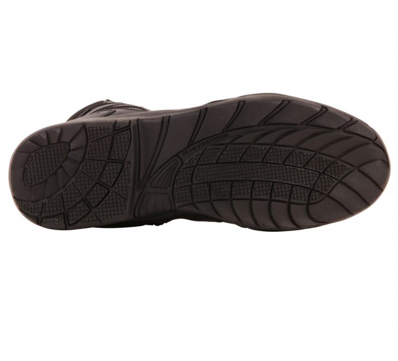 Modeka Valeno Sympa vízálló motoros csizma-VIDEÓS TESZT! - Image 2