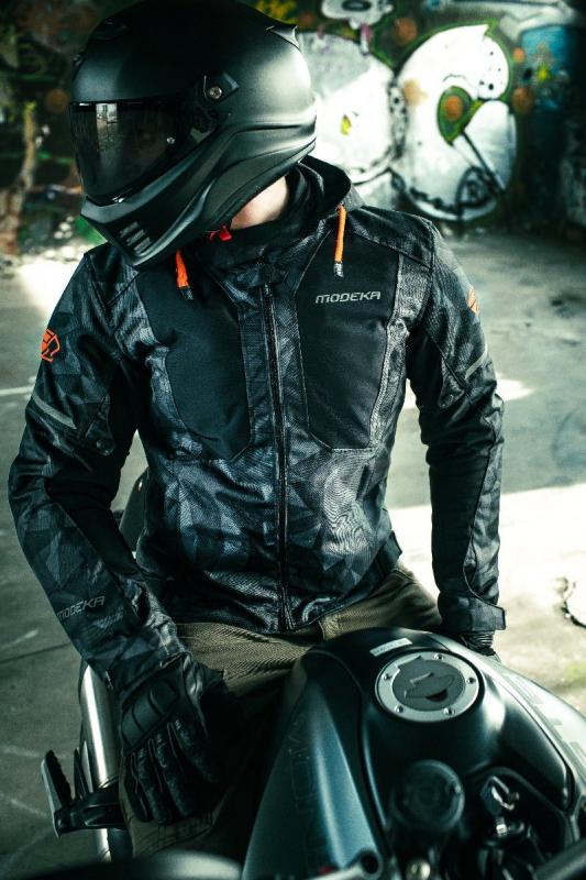 Modeka Jakson - Image 3