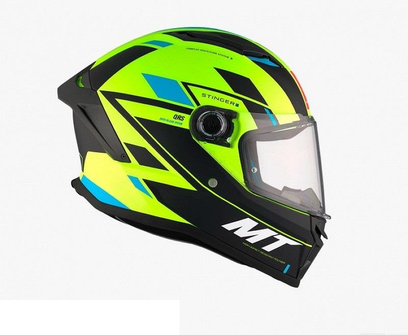 MT Stinger Neon - Image 3