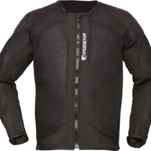 Modeka shielder LEVEL2 protektoring-Általunk is tesztelt !