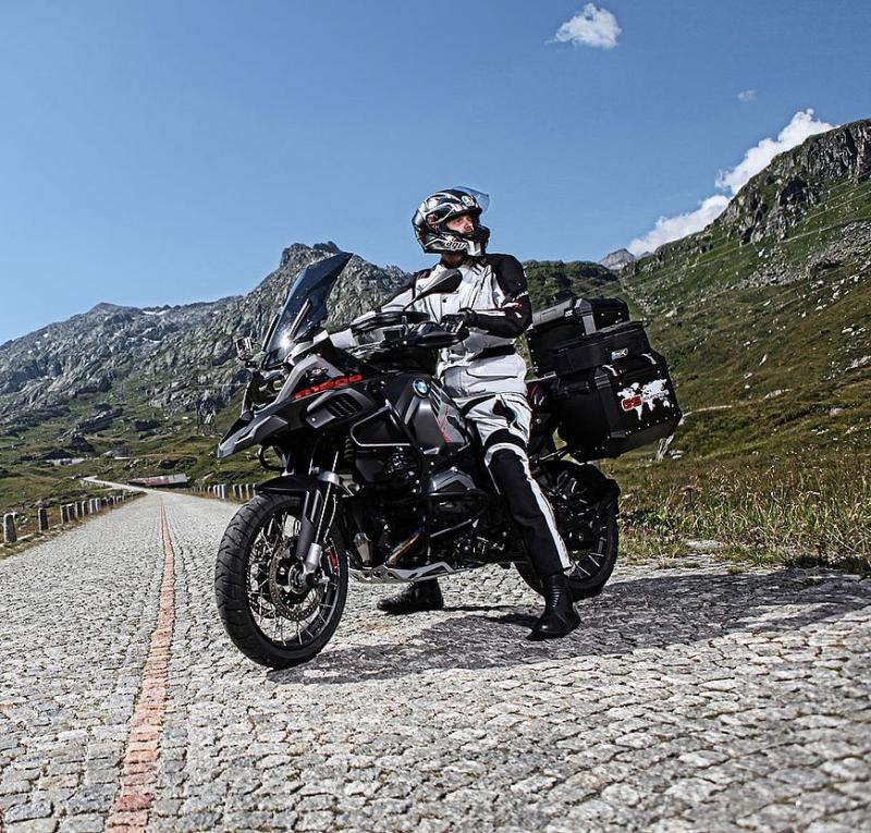 Tacoma négyszeres tesztgyőztes kabát-Videóval! Sőt ! Általunk is tesztelt !