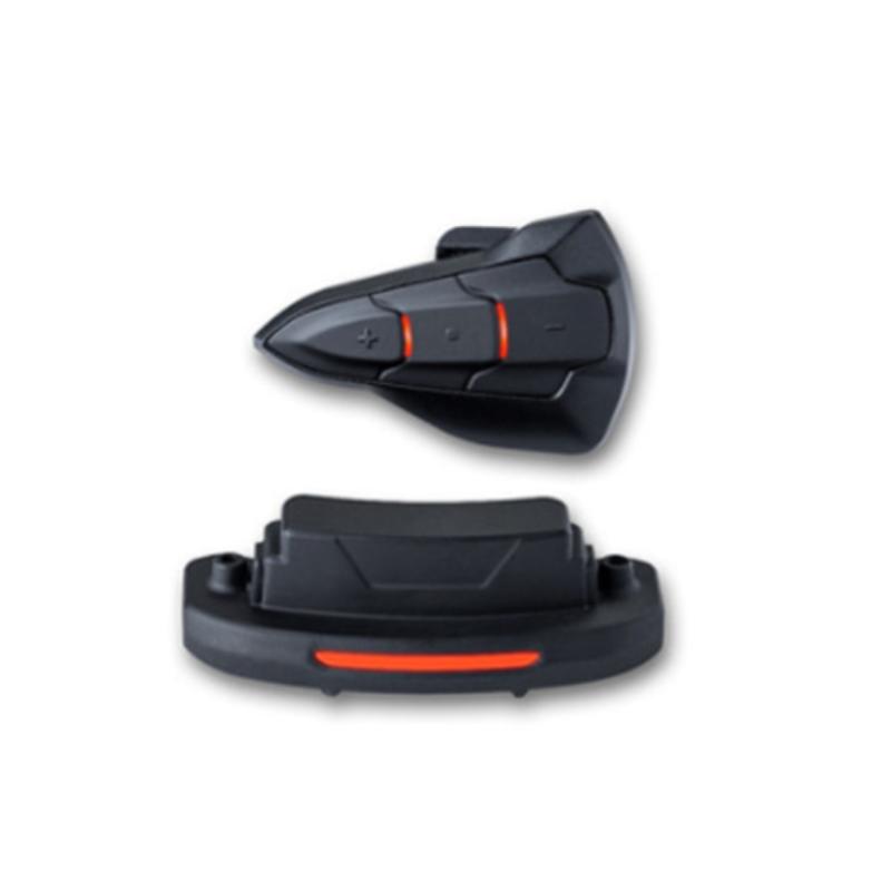 HJC Bluetooth sisakbeszélő rendszer-VIDEÓS BEMUTATÓVAL - Image 3