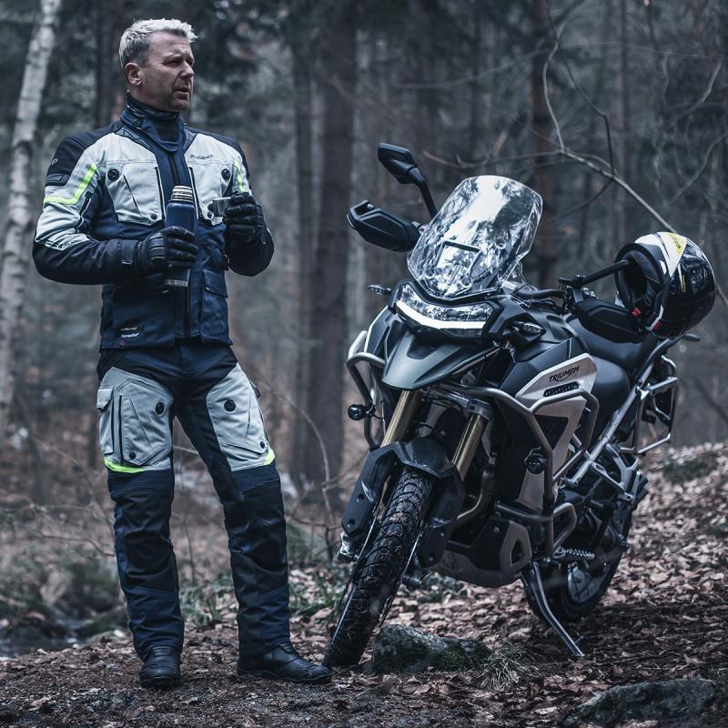 Modeka Panamericana hatszoros tesztgyőztes-Sőt! Általunk is tesztelt termék! - Image 3