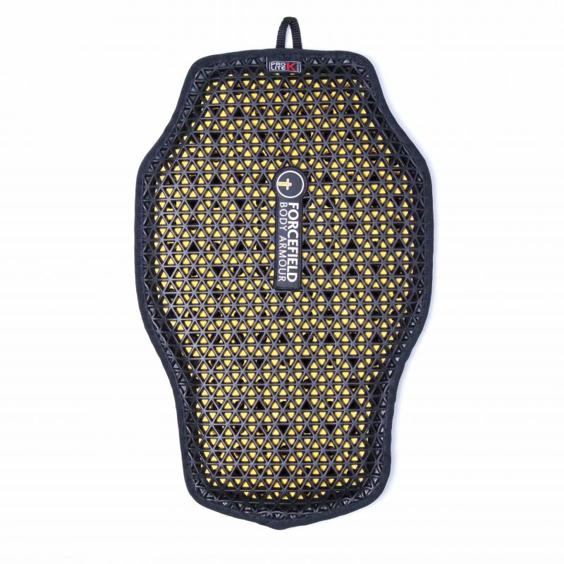 Forcefield gerincprotektor kabátba - Image 5