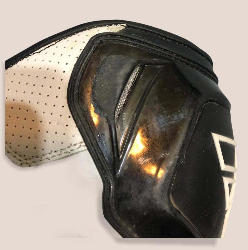 Modeka Speed tech motoros csizma teszt - Image 6