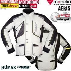 Aeris - Kétszeres tesztgyőztes 4 évszakos kabát nagy méretekben is! Videóval