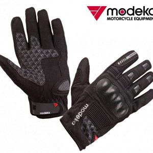 Modeka Fuego motoros kesztyű többféle színben - Videóval