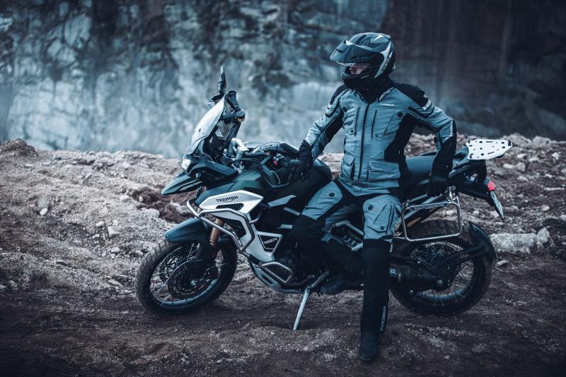 Modeka Panamericana hatszoros tesztgyőztes-Sőt! Általunk is tesztelt termék!-Videóval - Image 12