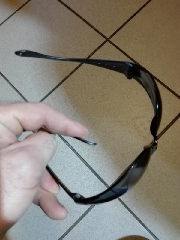 Törhetetlen napszemüveg teszt-Videós bemutatás!