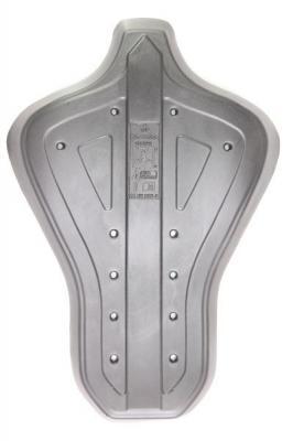 Kabátba rakható gerincprotektor LEVEL 2! Legmagasabb védelmi szint! 1/16