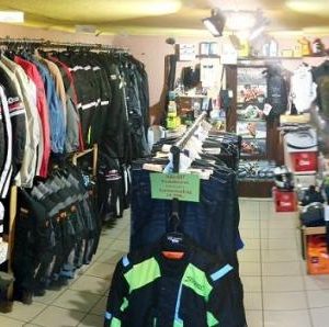 Személyes vásárlás üzletünkben