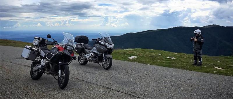 Modeka Panamericana vásárlói teszt-vélemény