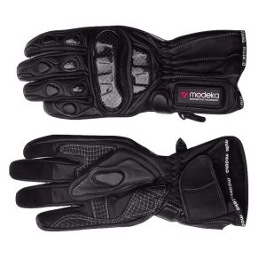 Modeka Sportie -Általunk is tesztelt termék!-Videóval