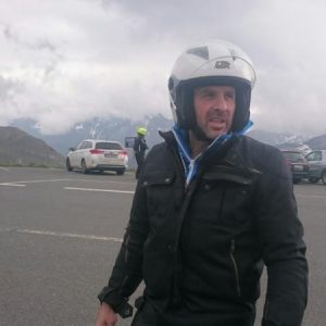 Modeka téli esőnadrág tartósteszt