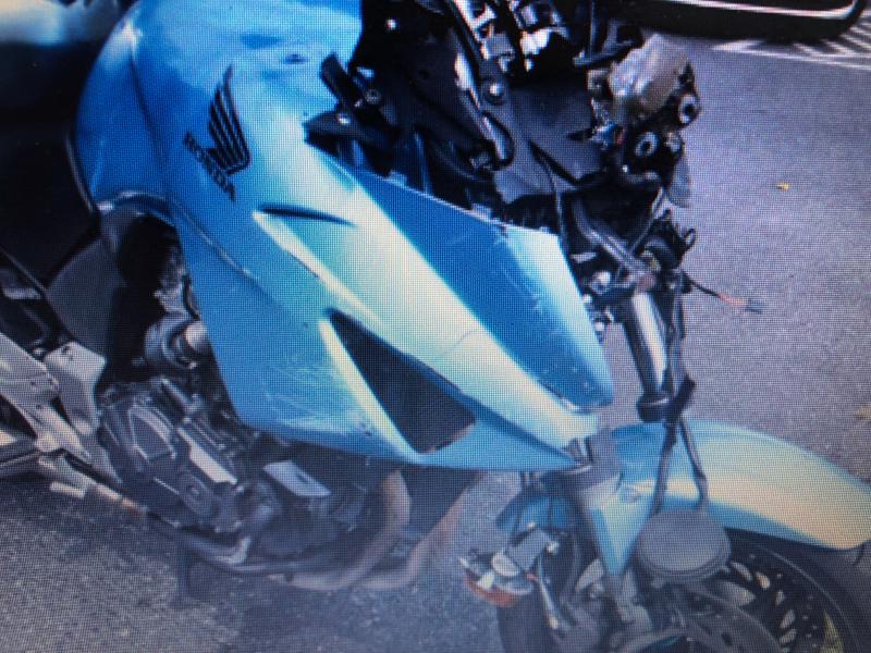 A Modeka Glenn kevláros farmer már balesetben is bizonyított - Image 2