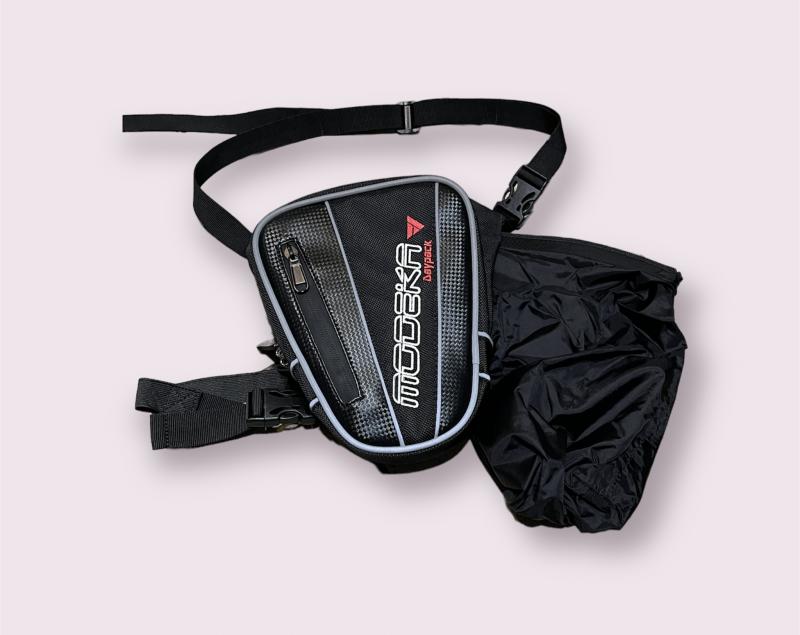 Combtáska- Tesztgyőztes! Sőt! Általunk is tesztelt termék!-Videóval - Image 2