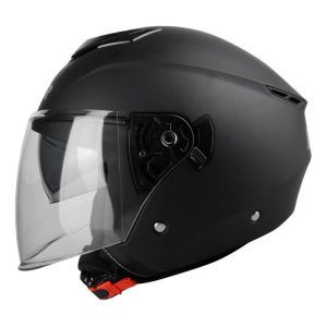 Lazer LZR JH7 Nyitott napszemüveges bukósisak