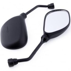 Tükör univerzális pár 10-es menettel