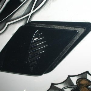 Marushin felső szellőző alkatrész 7-es szériához