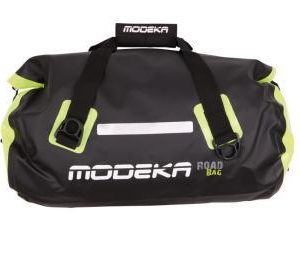 Road bag 45 liter VÍZÁLLÓ! Tesztgyőztes! Sőt! Általunk is tesztelt!