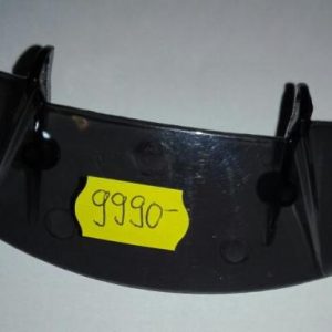 Marushin 999 bukósisak hátsó légterelő alkatrész