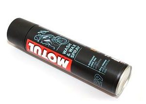 Wash&Wax száraz tisztító