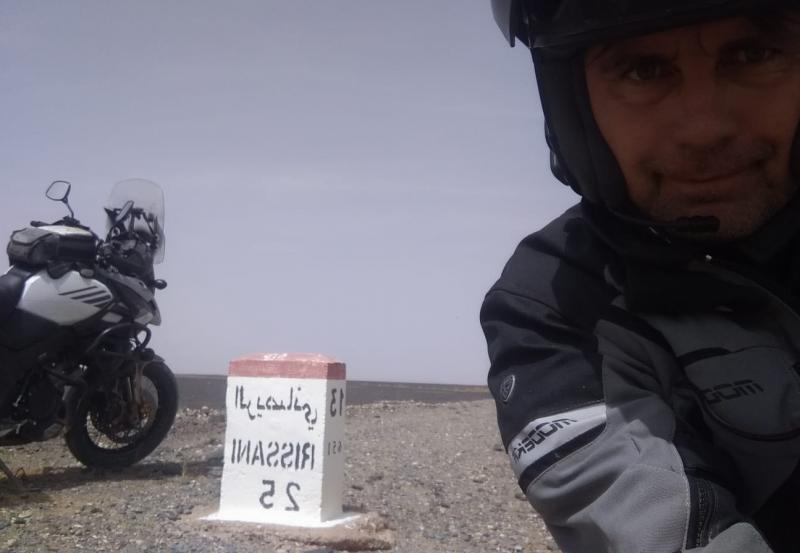 Modeka Panamericana szett teszt - Image 10