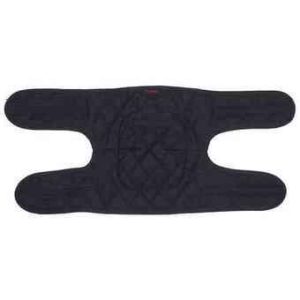 Modeka protektorozható térdmelegítő - térdvédő-Videóval!