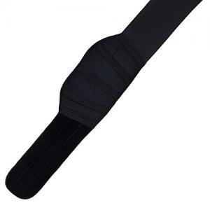 Vesemelegítő anatómiai deréktámasszal - Videóval