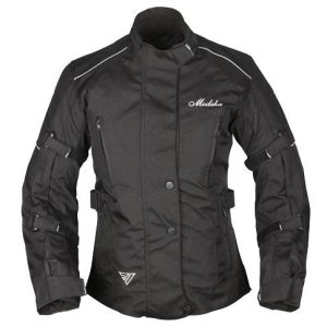 MODEKA JANIKA LADY NŐI HÁROM RÉTEGŰ MOTOROS KABÁT-Videóval