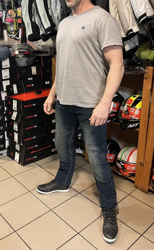 Glenn tesztgyőztes Kevláros farmer-Általunk is tesztelt termék! - Image 2