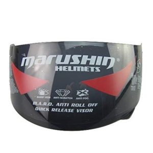 Marushin sötét plexi