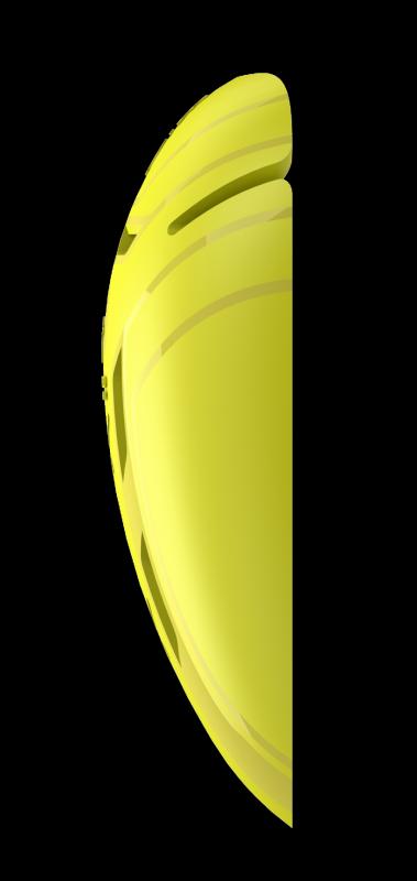 Forcefield Isolator váll protektor pár LEVEL 2! Legmagasabb védelmi szint! - Image 2