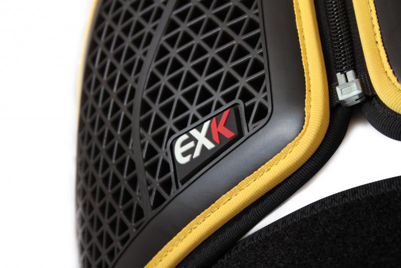 Forcefield Extreme Harness Flite LEVEL 2! Legmagasabb védelmi szint! - Image 3