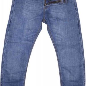 Alexius kevláros farmer-Extrém tesztvideóval!