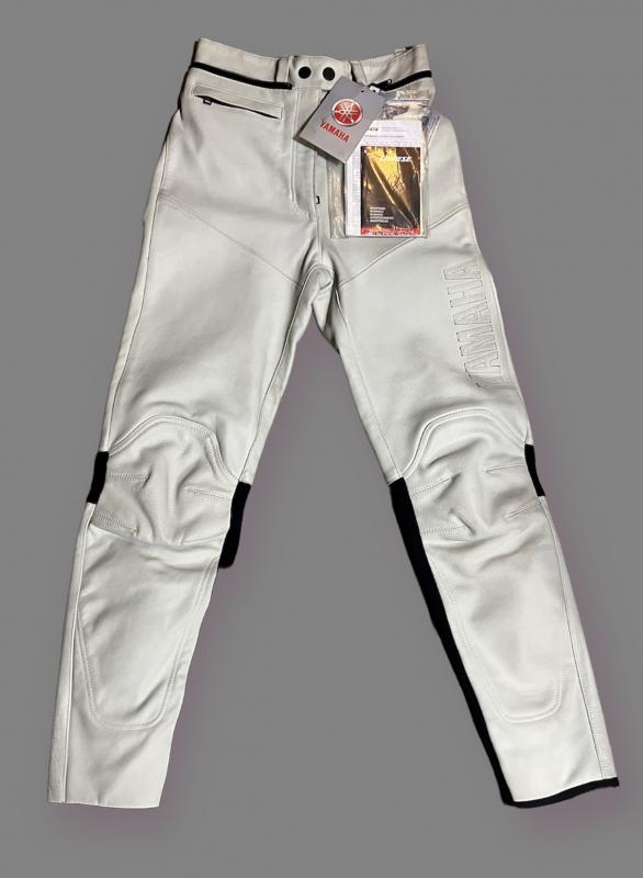 Dainese - Yamaha női bőrnadrág - Bemutató videóval! - Image 5