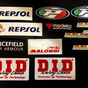 Tuning matrica csomag