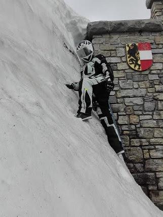 MODEKA TACOMA KABÁT ÉS NADRÁG Tartósteszt!