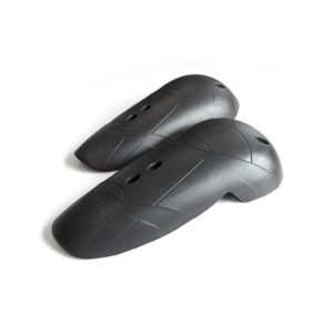 SAS-TEC® SC-1/05 Könyök/Térd protektor pár LEVEL 2! Legmagasabb védelmi szint!