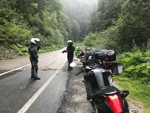 Modeka Panamericana vásárlói teszt-vélemény - Image 3