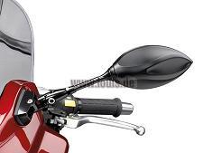 Tükör tartó szélesítő fejidomos motorokhoz